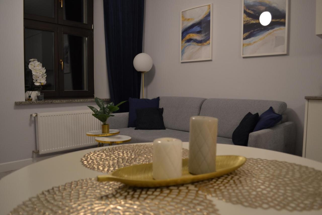 Apartament W Centrum Miasta Lodz  Exterior photo