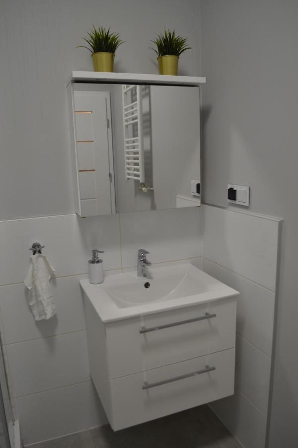 Apartament W Centrum Miasta Lodz  Exterior photo